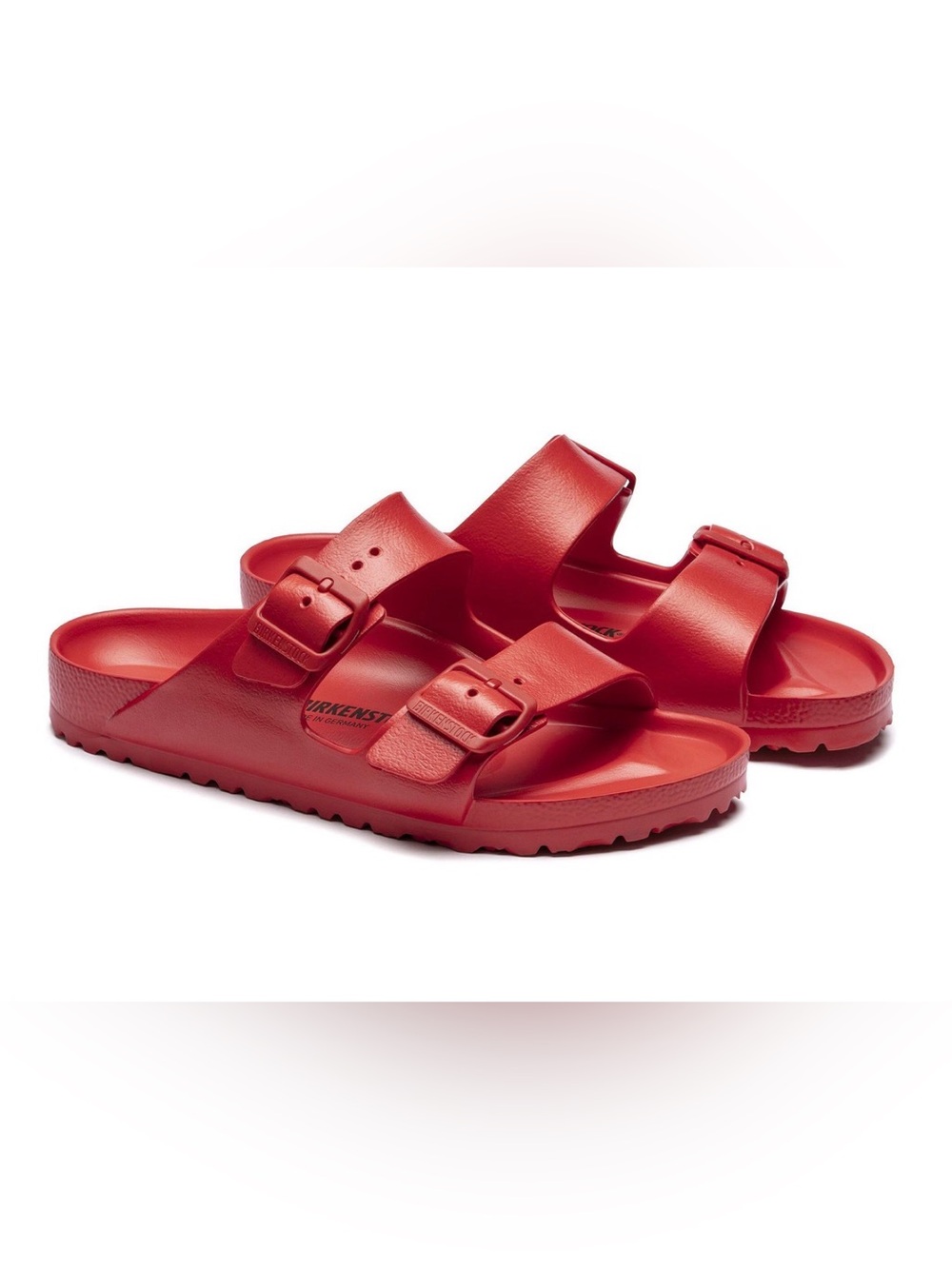 Birkenstocks size 44